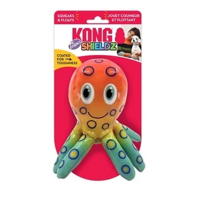 Kong Shieldz Tropics Octopus 3 Kong Shieldz Tropics Octopus