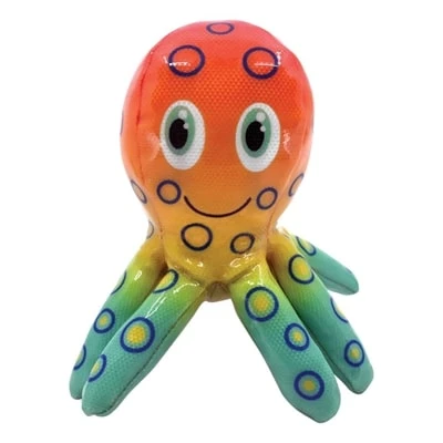 Kong Shieldz Tropics Octopus 4 Kong Shieldz Tropics Octopus - Afbeelding 2