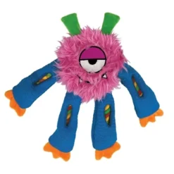 Kong Sneakerz Knots Assorti -TuckerCare 410804 02