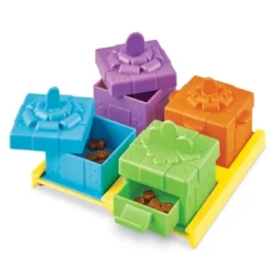 Brightkins Surprise Party Treat Puzzle 11 Brightkins Surprise Party Treat Puzzle -TuckerCare 411091 03
