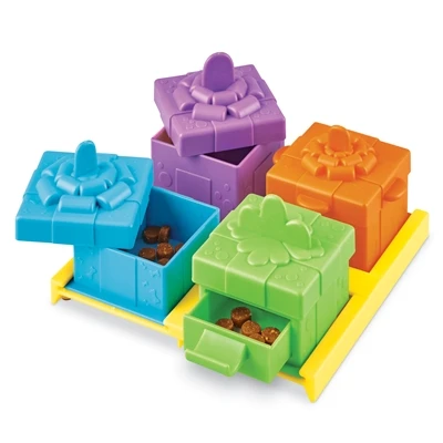 Brightkins Surprise Party Treat Puzzle 6 Brightkins Surprise Party Treat Puzzle - Afbeelding 4