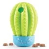 Brightkins Cactus Surprise Treat Dispenser -TuckerCare 411093
