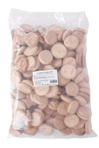 Excellent Koekjes Rond 4 Excellent Koekjes Rond - Afbeelding 2