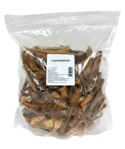 Petsnack Lamskophuid -TuckerCare 411303 01