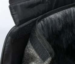 Trixie Hondentas Alfie Grijs 9 Trixie Hondentas Alfie Grijs -TuckerCare 411325 2