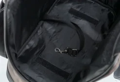 Trixie Hondentas Alfie Grijs 10 Trixie Hondentas Alfie Grijs -TuckerCare 411325 3