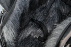 Trixie Hondentas Alfie Grijs 11 Trixie Hondentas Alfie Grijs -TuckerCare 411325 4