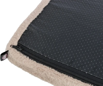 Trixie Ligmat Vital Lonni Lichtbruin 6 Trixie Ligmat Vital Lonni Lichtbruin - Afbeelding 4