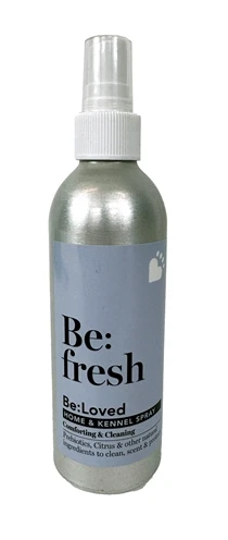 Beloved Fresh Home En Kennel Spray