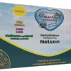 Renske Vers Vlees Variatiebox Nelson Kip / Lam / Kalkoen En Eend 1 Renske Vers Vlees Variatiebox Nelson Kip / Lam / Kalkoen En Eend -TuckerCare 411710