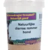 Dierendrogist Natuurlijke Diarree Remmer Hond -TuckerCare 411768