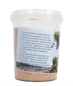 Dierendrogist Natuurlijke Diarree Remmer Kat 7 Dierendrogist Natuurlijke Diarree Remmer Kat -TuckerCare 411769 02