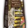 Natural Woodland Cat / Kitten Backwoods Diet