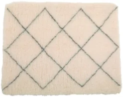 Zolux Berber Vetbed Gerecycled Beige 9 Zolux Berber Vetbed Gerecycled Beige -TuckerCare 412043