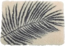 Zolux Vegetal Vetbed Gerecycled Beige -TuckerCare 412045