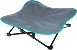 Trixie Stretcher Voor Hond Donkergrijs / Petrol -TuckerCare 412126 02