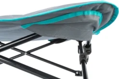 Trixie Stretcher Voor Hond Donkergrijs / Petrol -TuckerCare 412126 06