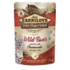 Carnilove Pouch Wild Boar -TuckerCare 412351