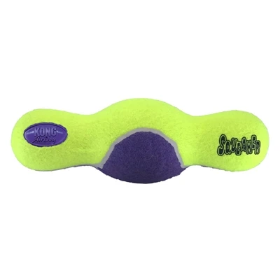 Kong Airdog Squeaker Roller 3 Kong Airdog Squeaker Roller