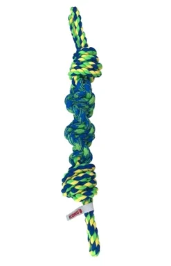 Kong Rope Bunji Assorti -TuckerCare 412375 02