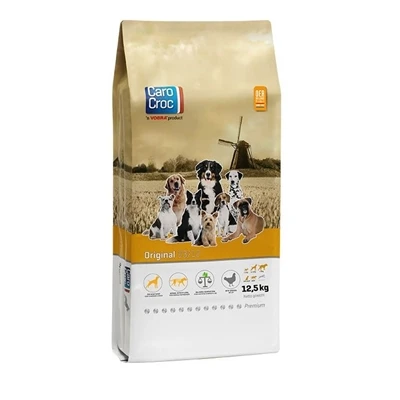 Carocroc Original 23/12 4 Carocroc Original 23/12 - Afbeelding 2