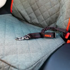 Kong Hoes Voor Autostoel -TuckerCare 412477 08