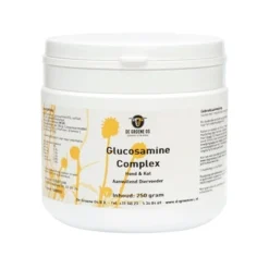 De Groene Os Glucosamine Complex Hond / Kat