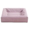 Bia Bed Skanor Hoes Hondenmand Roze -TuckerCare 412560