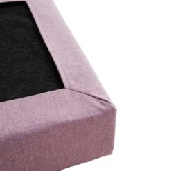 Bia Bed Skanor Hoes Hondenmand Roze -TuckerCare 412560 02