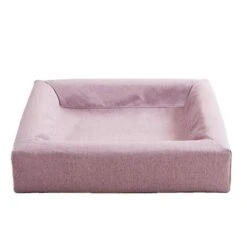 Bia Bed Skanor Hoes Hondenmand Roze -TuckerCare 412561