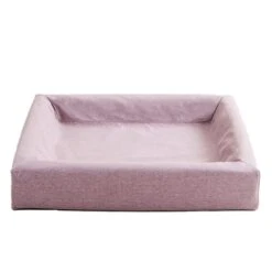 Bia Bed Skanor Hoes Hondenmand Roze -TuckerCare 412562