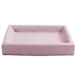 Bia Bed Skanor Hoes Hondenmand Roze -TuckerCare 412563