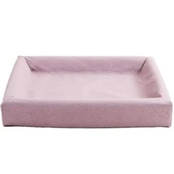 Bia Bed Skanor Hoes Hondenmand Roze -TuckerCare 412564