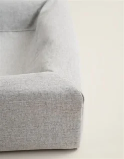 Bia Bed Skanor Hoes Hondenmand Beige -TuckerCare 412572 01