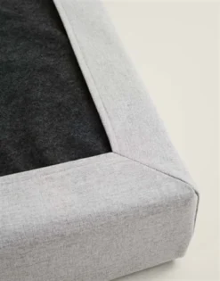 Bia Bed Skanor Hoes Hondenmand Beige -TuckerCare 412572 02