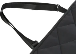 Trixie Hondenkussen Voor Autostoel Zwart -TuckerCare 412592 03