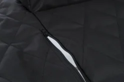 Trixie Hondenkussen Voor Autostoel Zwart -TuckerCare 412592 05