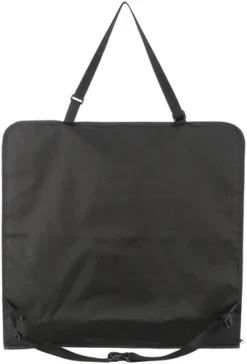 Trixie Hondenkussen Voor Autostoel Zwart -TuckerCare 412592 06