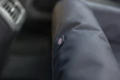 Trixie Hondenkussen Voor Autostoel Zwart -TuckerCare 412592 09