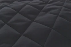 Trixie Hondenkussen Voor Autostoel Dubbel Zwart -TuckerCare 412593 07