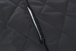 Trixie Hondenkussen Voor Autostoel Dubbel Zwart -TuckerCare 412593 08