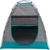 Trixie Tent Voor Honden Donkergrijs / Petrol -TuckerCare 412594