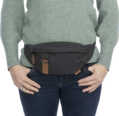 Trixie Be Nordic Heuptas Zwart 3 Trixie Be Nordic Heuptas Zwart