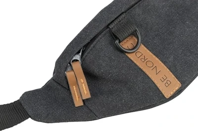 Trixie Be Nordic Heuptas Zwart 4 Trixie Be Nordic Heuptas Zwart - Afbeelding 2