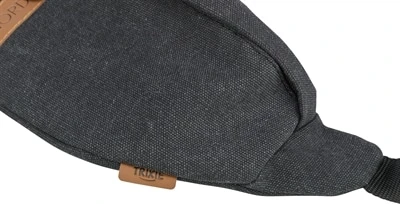 Trixie Be Nordic Heuptas Zwart 5 Trixie Be Nordic Heuptas Zwart - Afbeelding 3