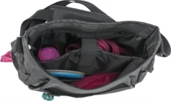 Trixie Uitlaat- En Dummytas Antraciet -TuckerCare 412598 02