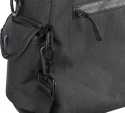 Trixie Uitlaat- En Dummytas Antraciet -TuckerCare 412598 06