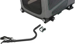 Trixie Fietskar Grijs / Salie 17 Trixie Fietskar Grijs / Salie -TuckerCare 412607 01