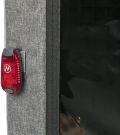 Trixie Fietskar Grijs / Salie 19 Trixie Fietskar Grijs / Salie -TuckerCare 412607 03