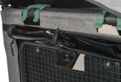 Trixie Fietskar Grijs / Salie 22 Trixie Fietskar Grijs / Salie -TuckerCare 412607 06